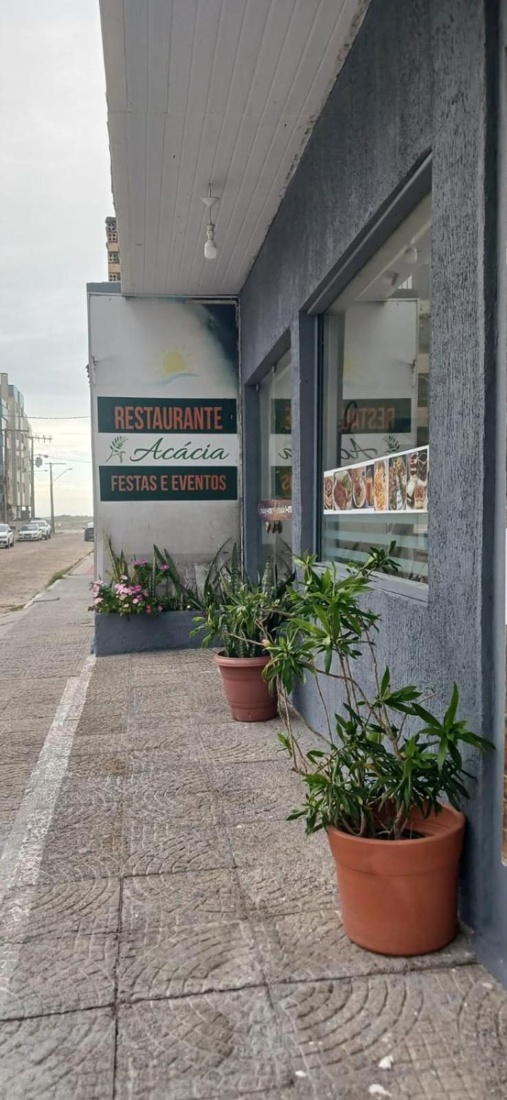 Acacia Hotel Laguna Zewnętrze zdjęcie